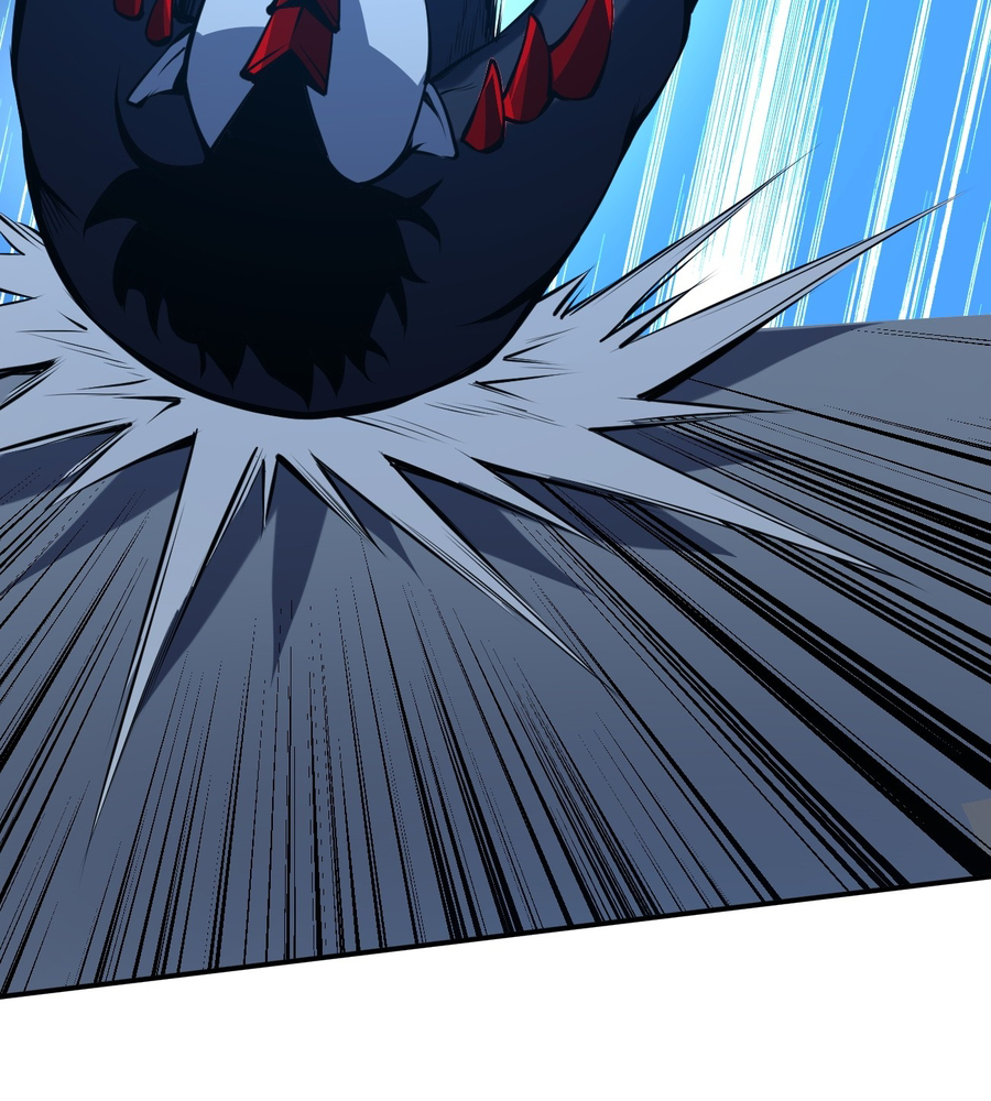 Heavenly Solo Defender Chapter 16 - Page 14
