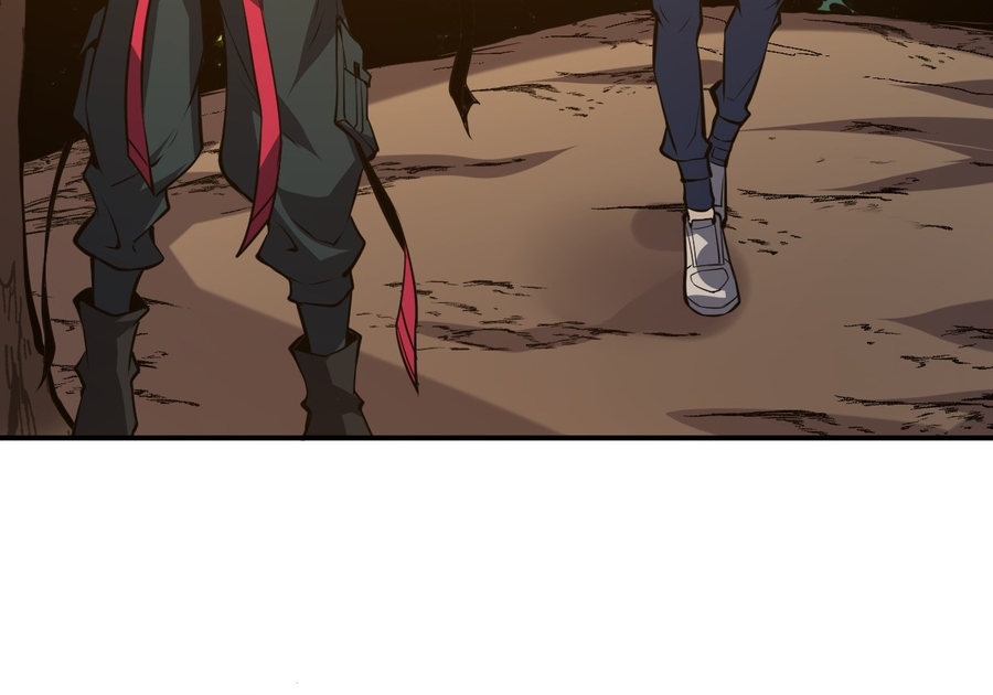 Heavenly Solo Defender Chapter 16 - Page 18