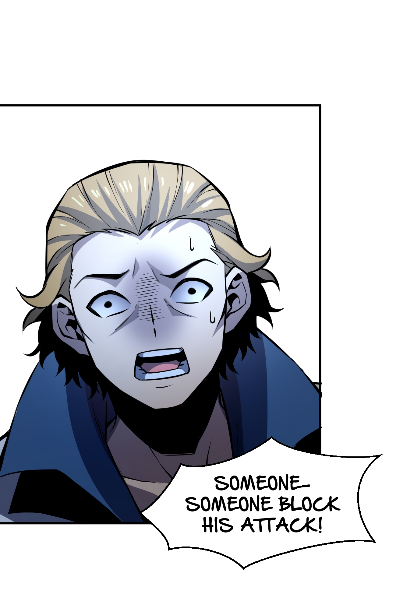 Heavenly Solo Defender Chapter 18 - Page 13