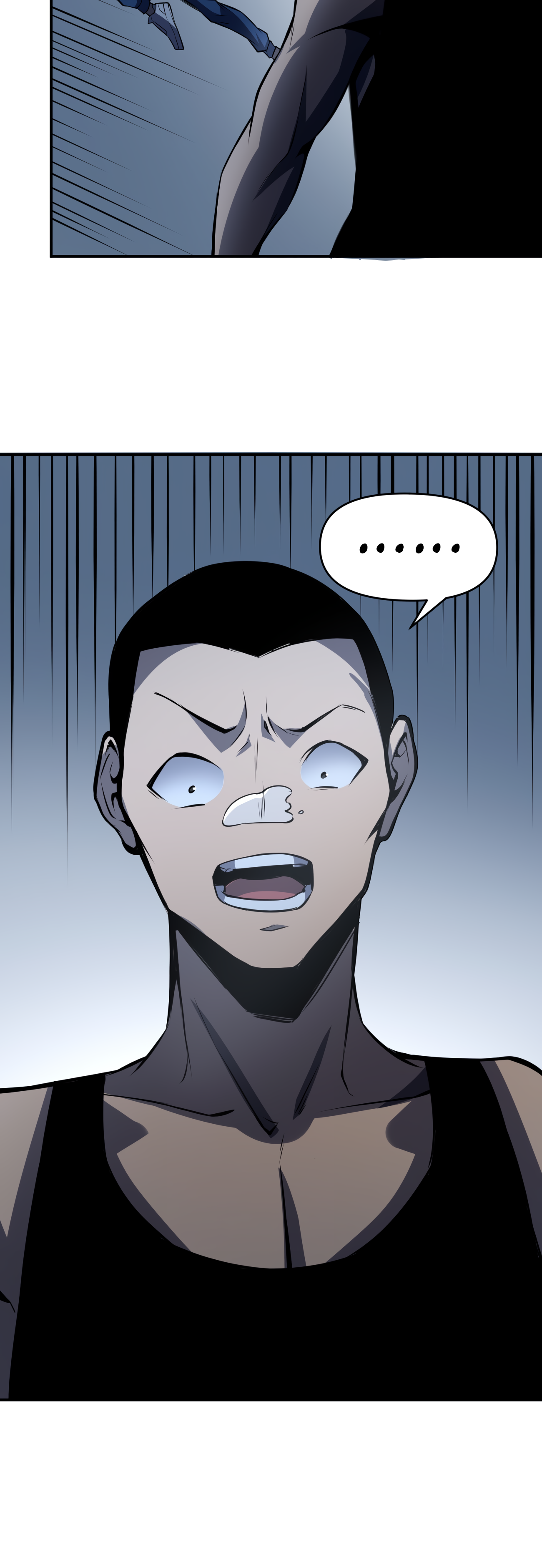 Heavenly Solo Defender Chapter 18 - Page 19