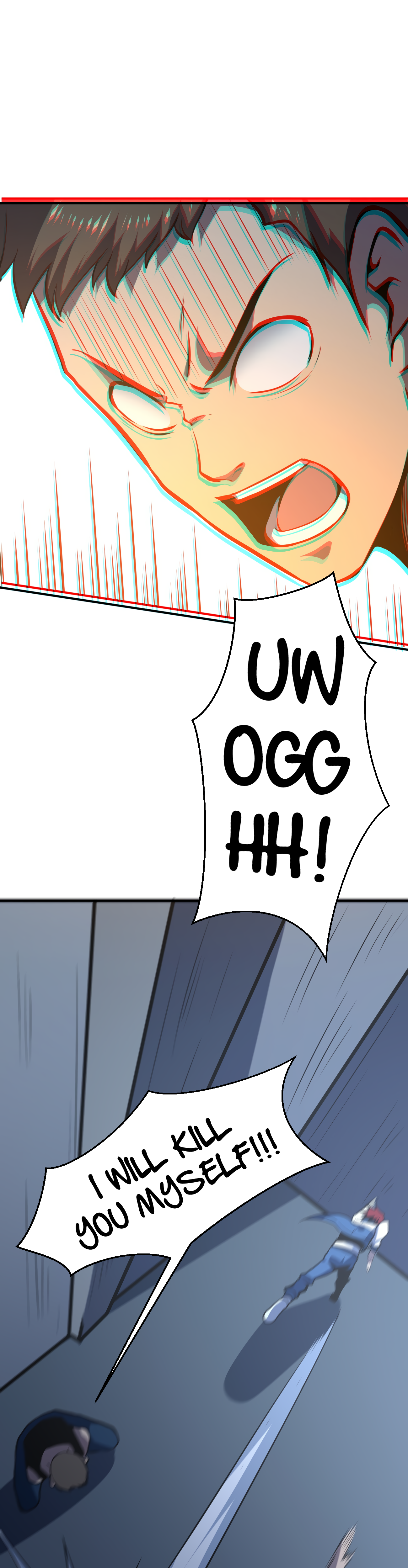 Heavenly Solo Defender Chapter 19 - Page 2