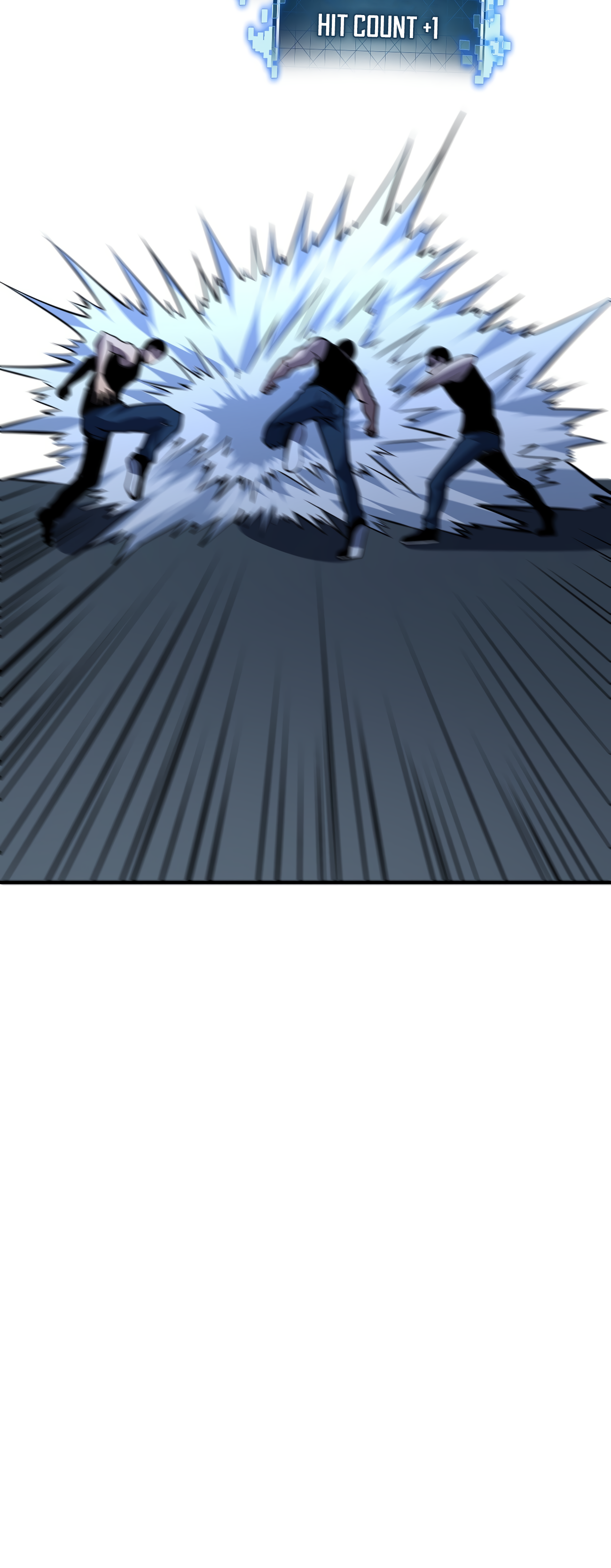 Heavenly Solo Defender Chapter 19 - Page 11