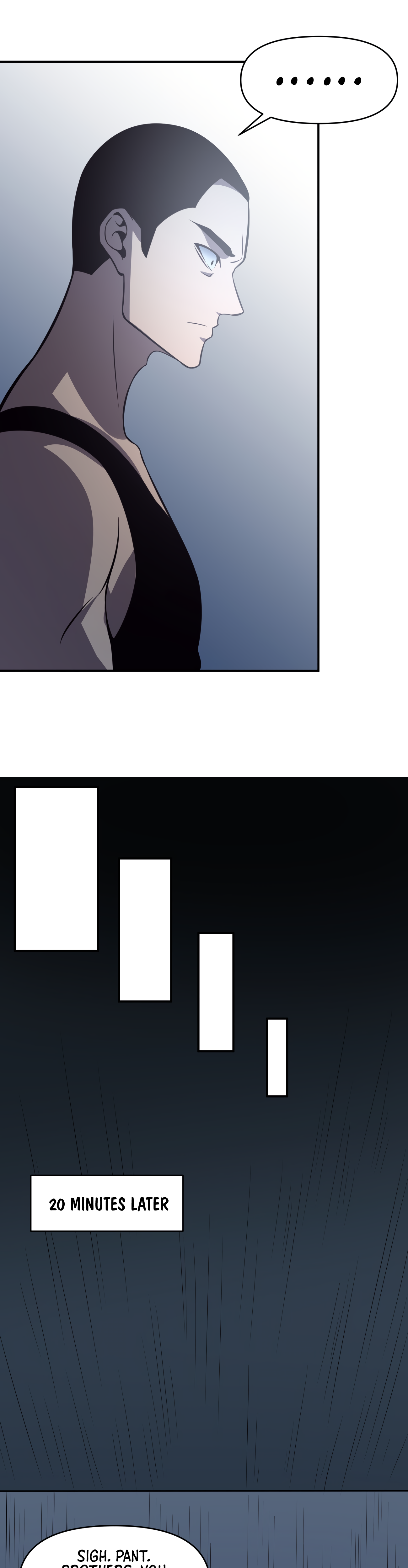 Heavenly Solo Defender Chapter 19 - Page 16