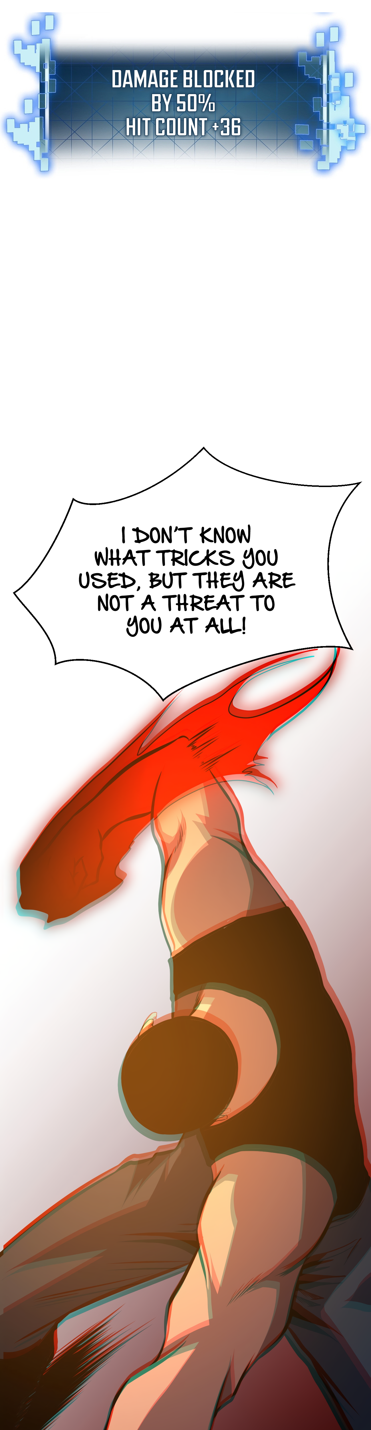 Heavenly Solo Defender Chapter 19 - Page 24