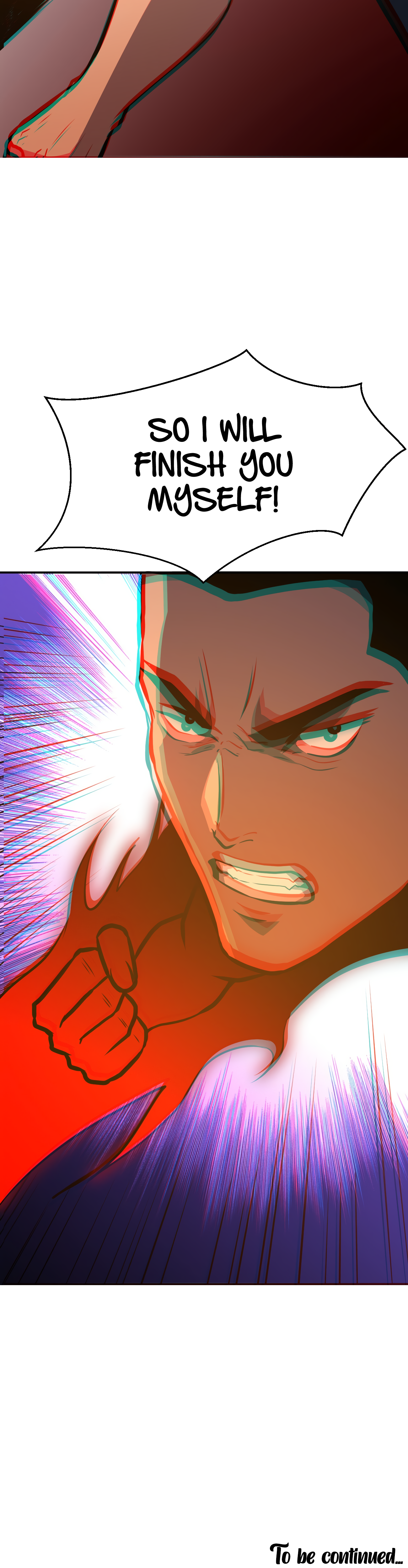 Heavenly Solo Defender Chapter 19 - Page 25