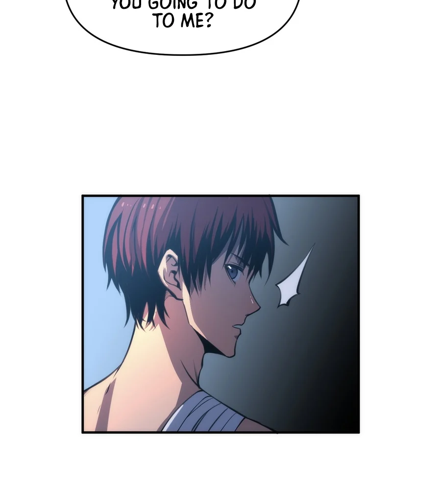 Heavenly Solo Defender Chapter 2 - Page 31