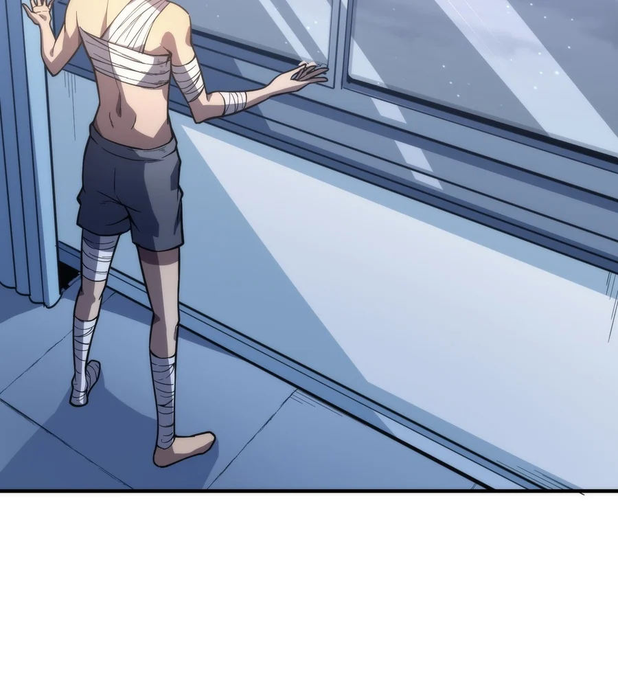 Heavenly Solo Defender Chapter 2 - Page 7