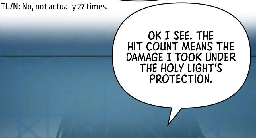 Heavenly Solo Defender Chapter 2 - Page 9