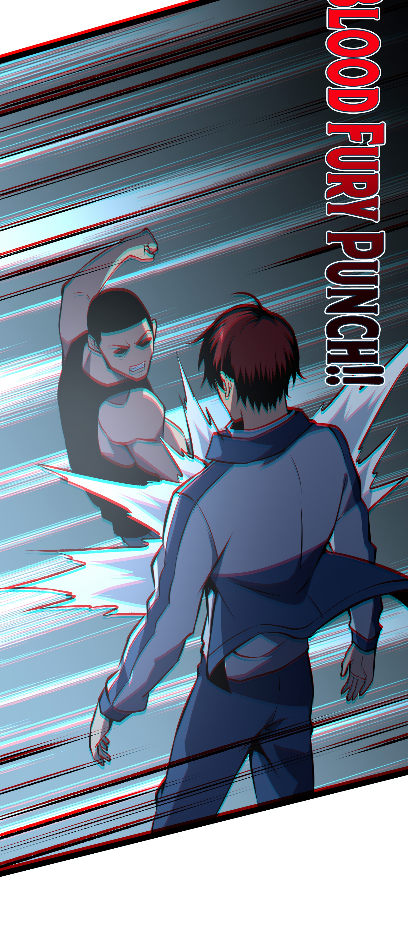 Heavenly Solo Defender Chapter 20 - Page 23
