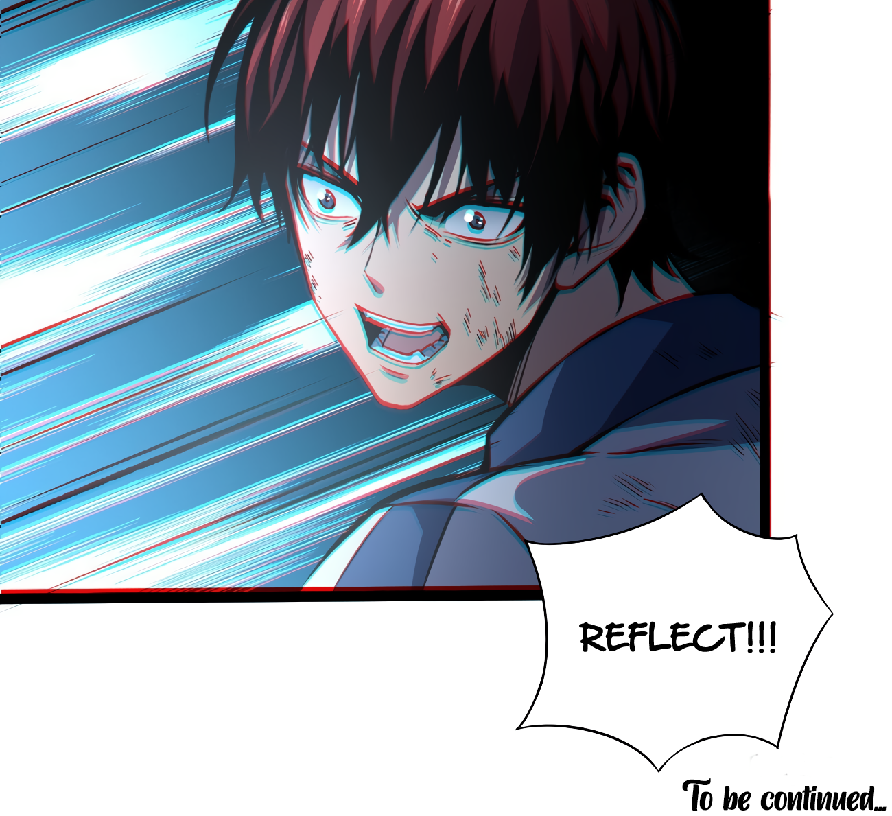 Heavenly Solo Defender Chapter 20 - Page 25