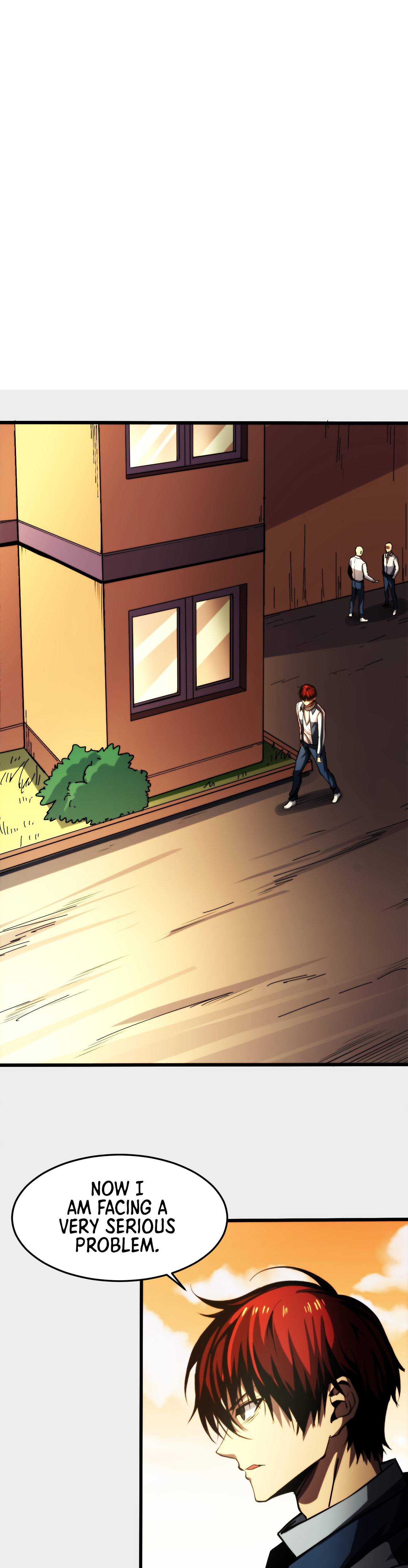 Heavenly Solo Defender Chapter 21 - Page 17