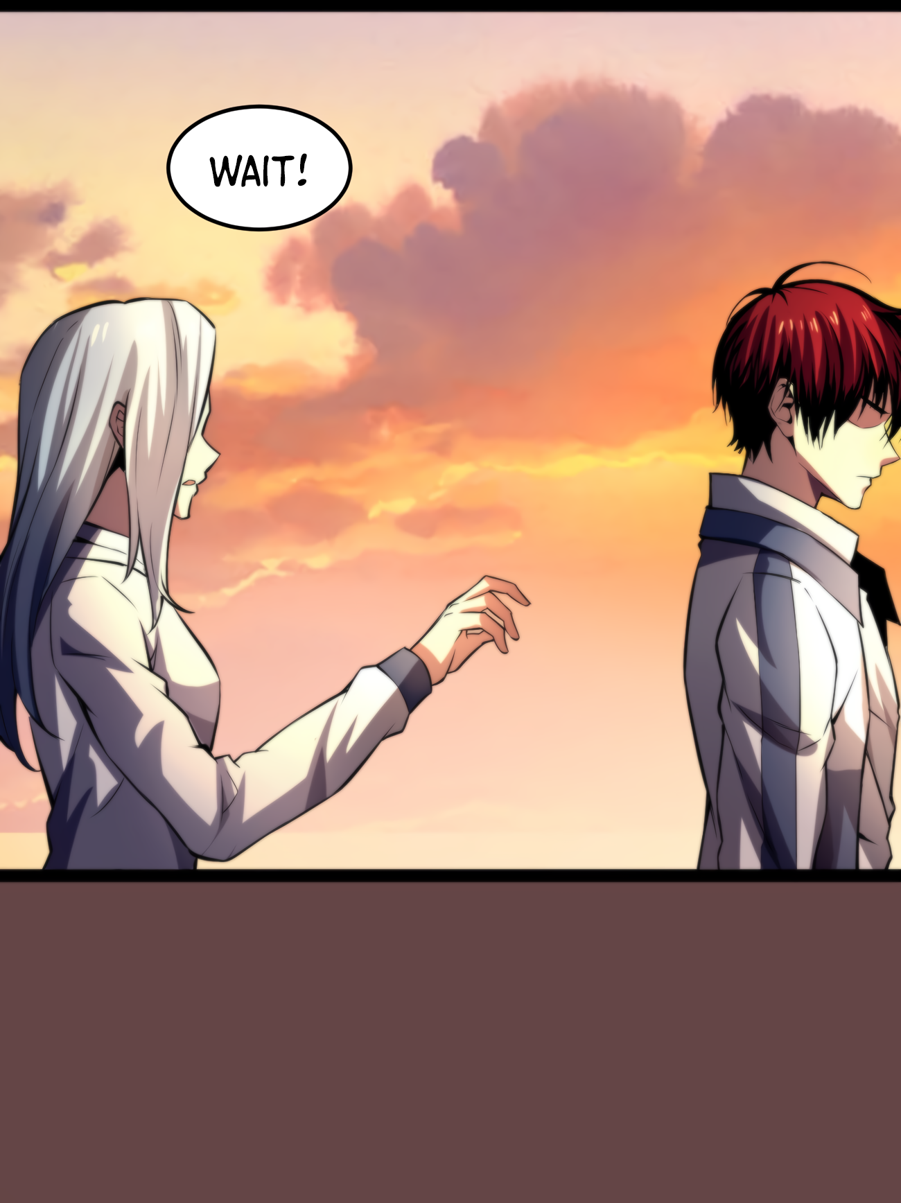 Heavenly Solo Defender Chapter 21 - Page 24