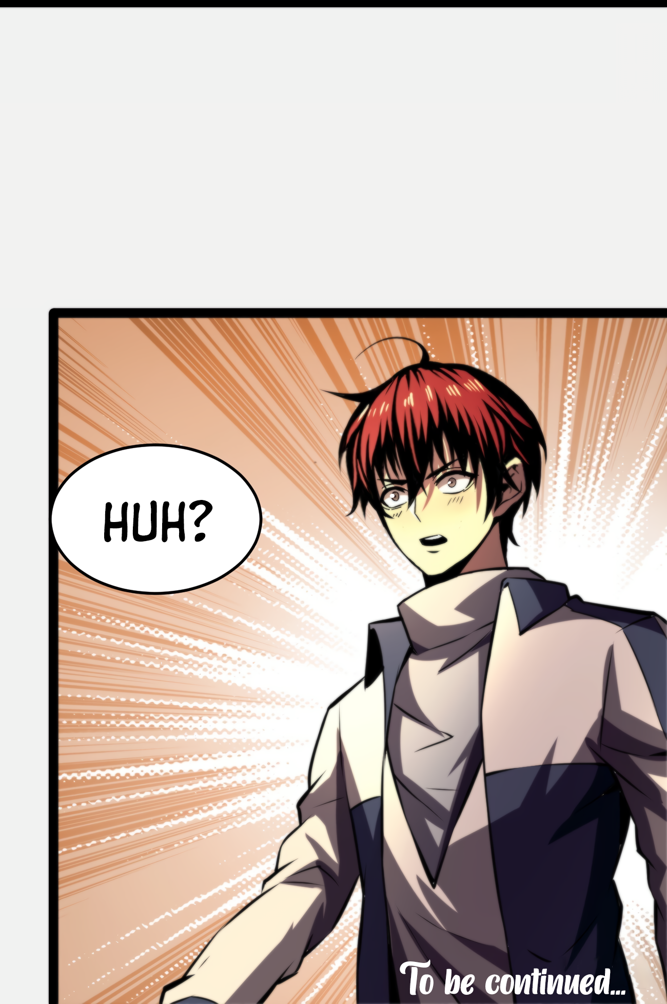 Heavenly Solo Defender Chapter 21 - Page 26