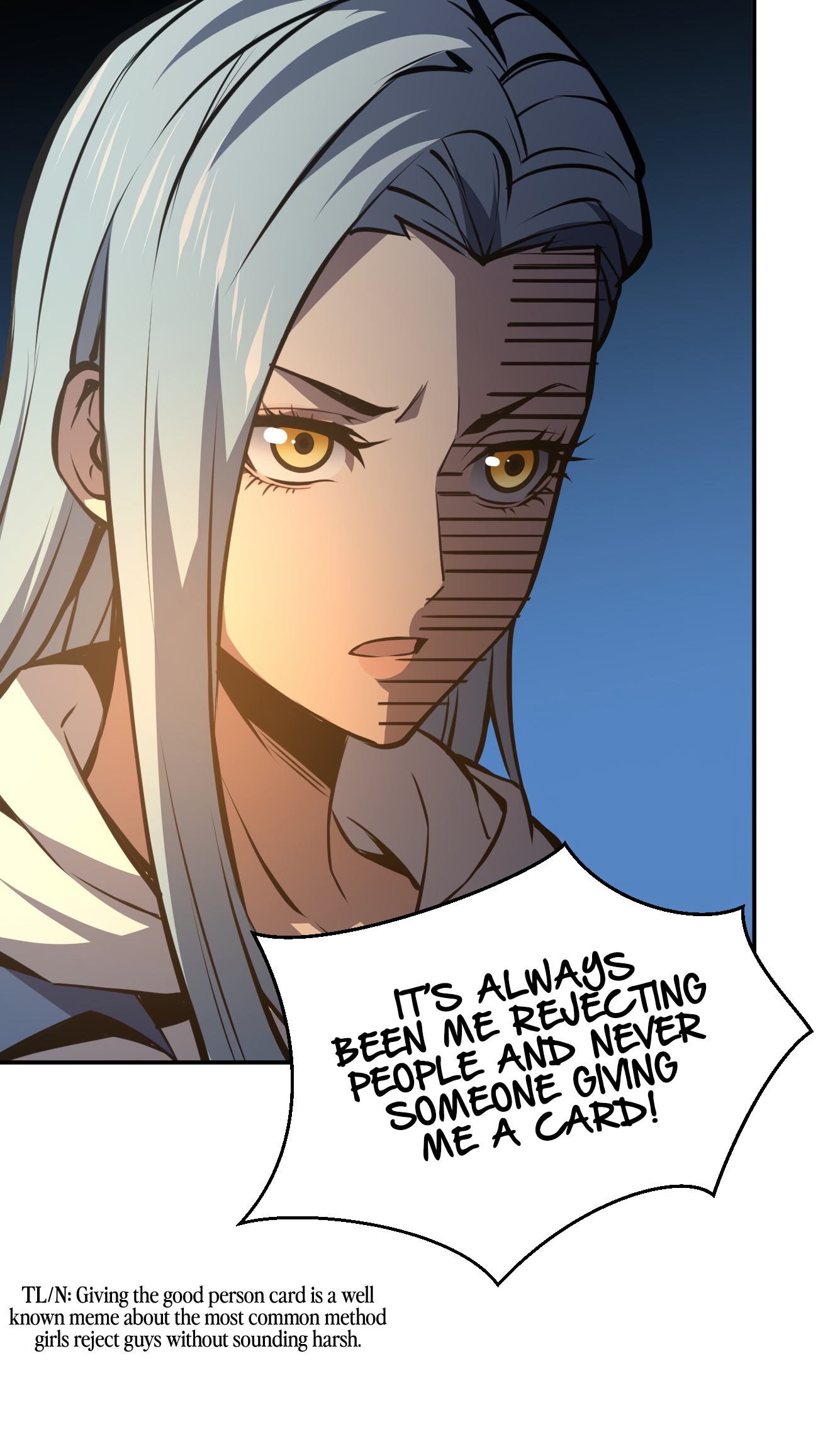 Heavenly Solo Defender Chapter 22 - Page 11