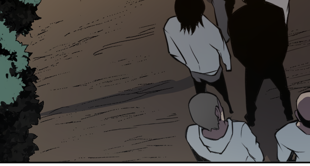 Heavenly Solo Defender Chapter 22 - Page 14
