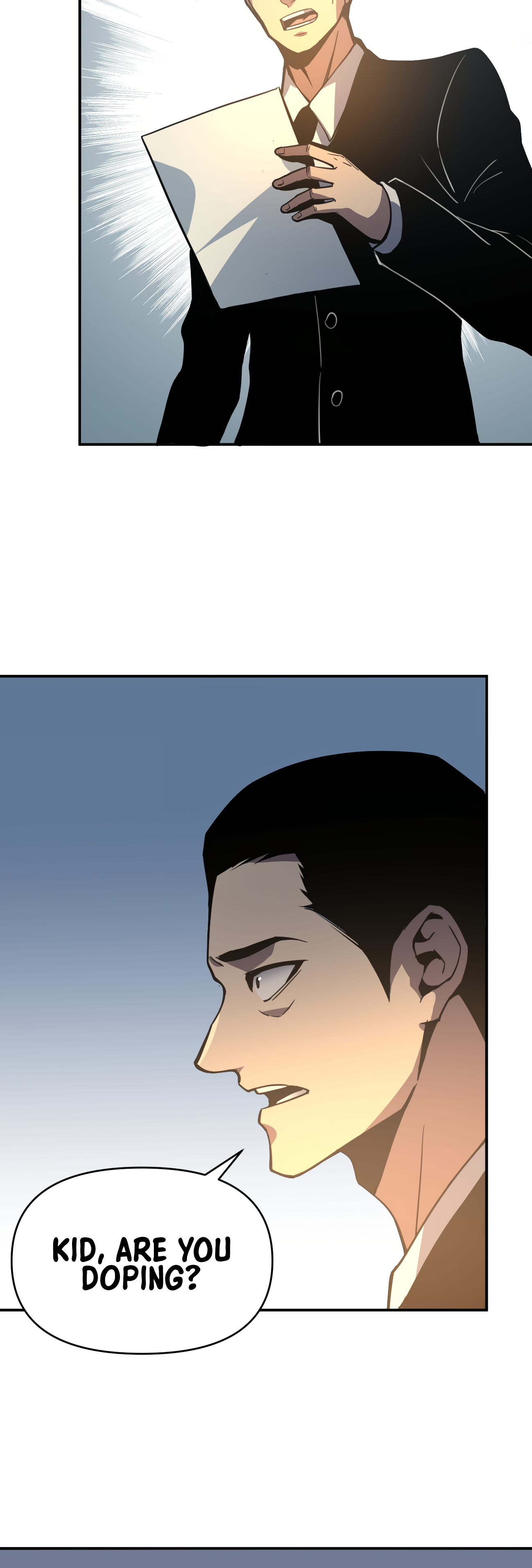 Heavenly Solo Defender Chapter 22 - Page 18