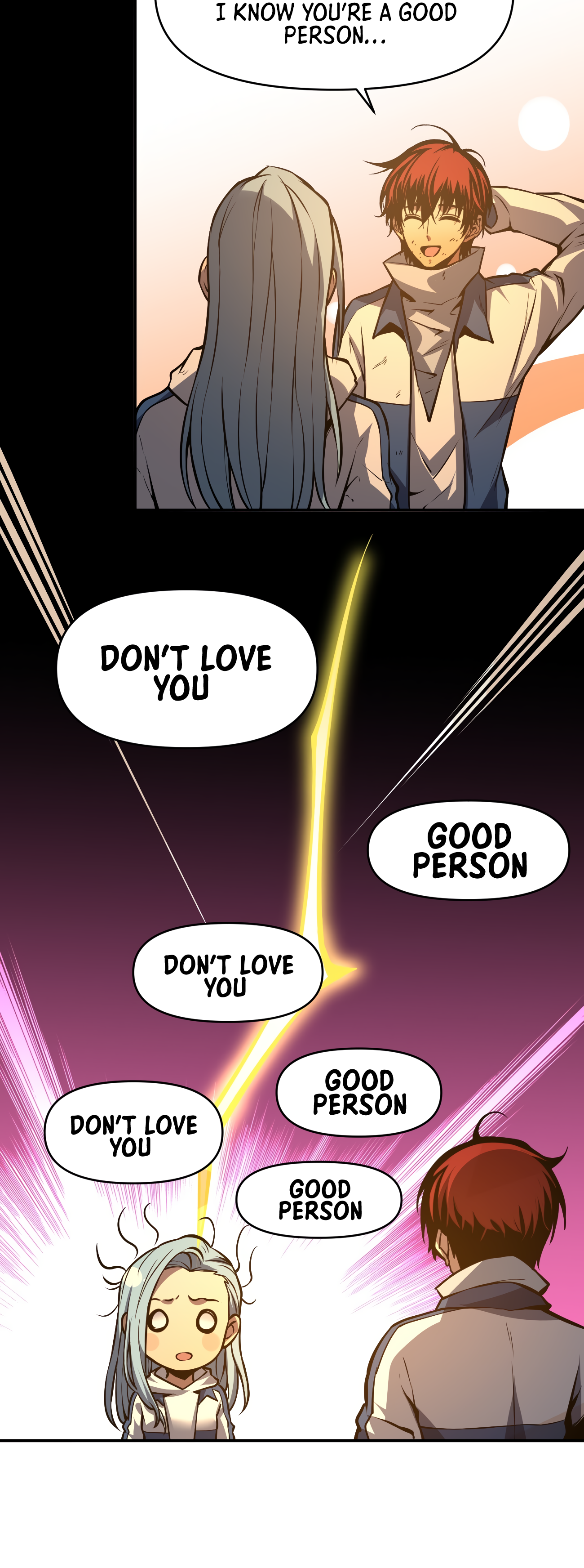 Heavenly Solo Defender Chapter 22 - Page 7