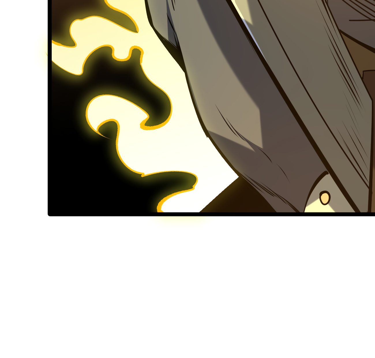 Heavenly Solo Defender Chapter 23 - Page 21