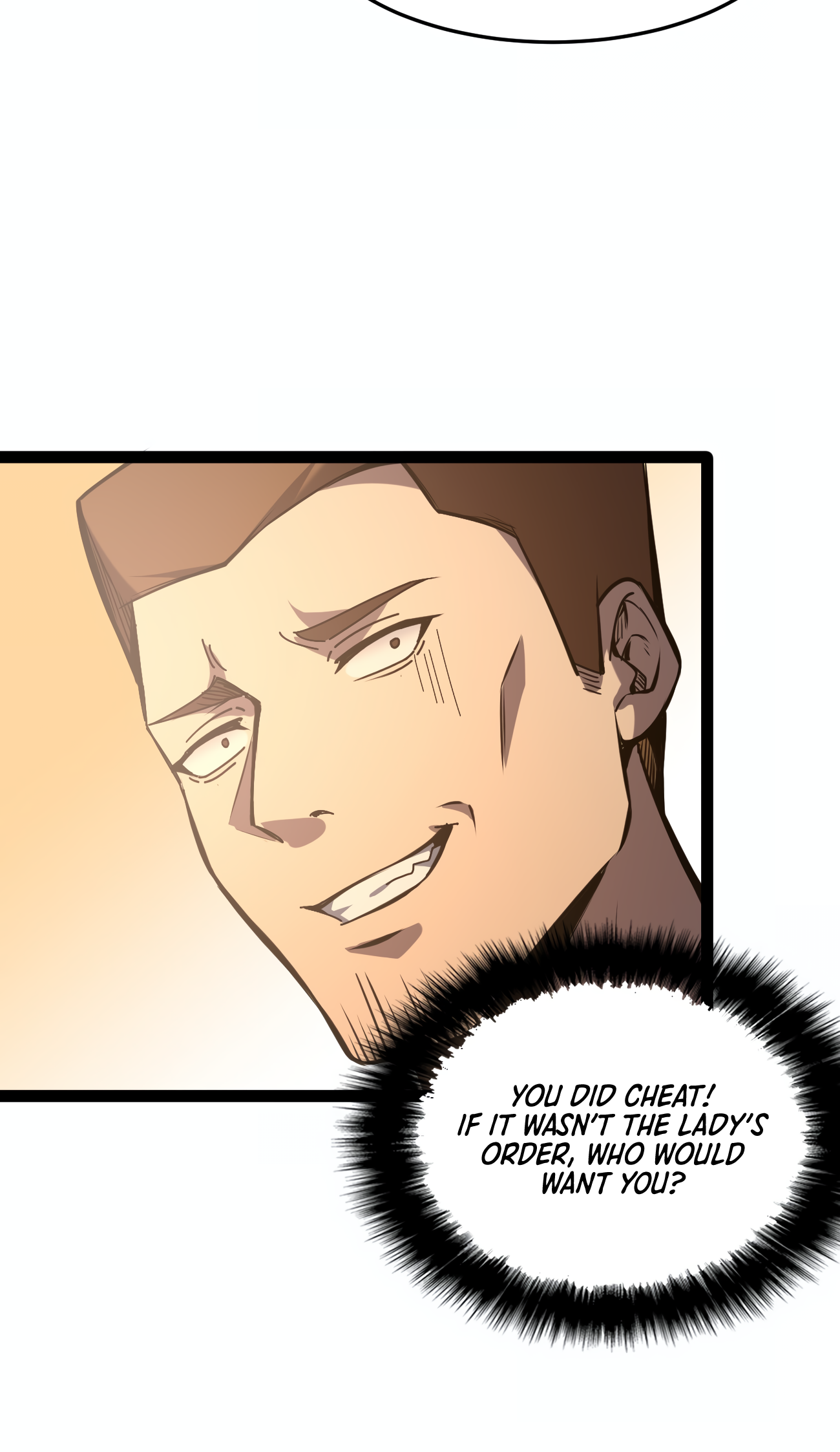 Heavenly Solo Defender Chapter 23 - Page 5