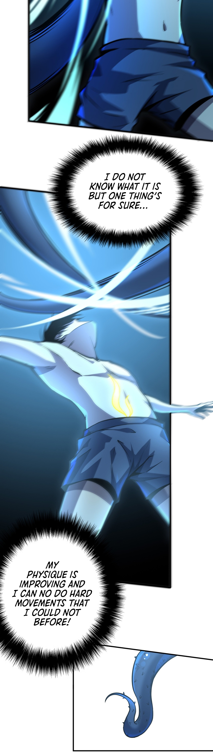 Heavenly Solo Defender Chapter 3 - Page 17