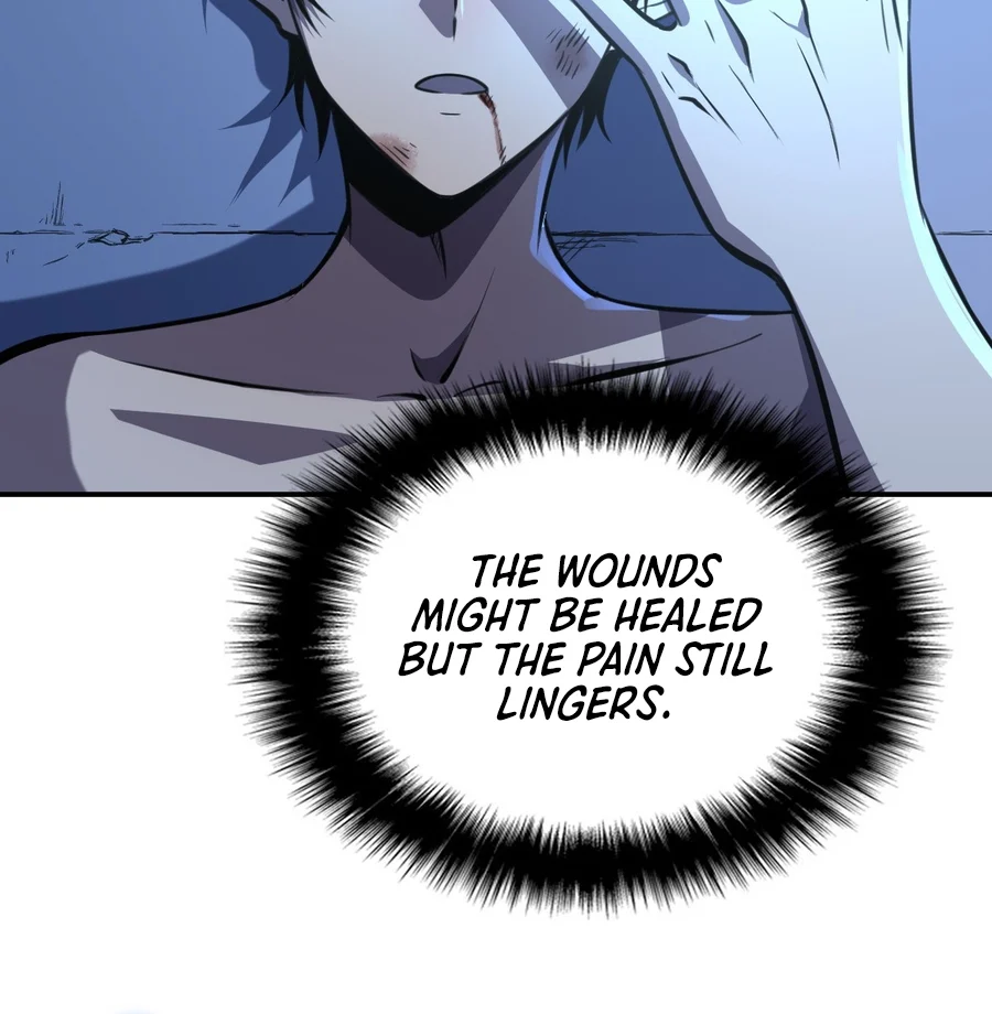 Heavenly Solo Defender Chapter 3 - Page 22