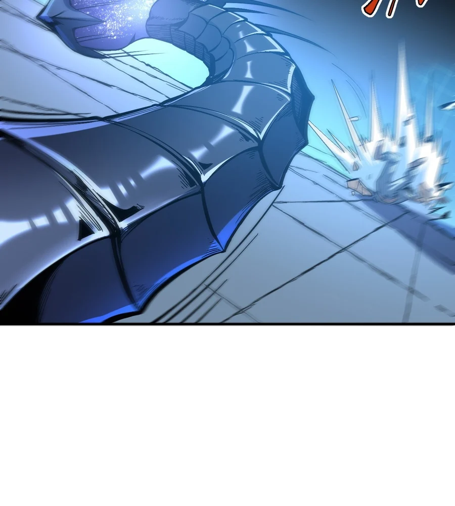 Heavenly Solo Defender Chapter 4 - Page 20