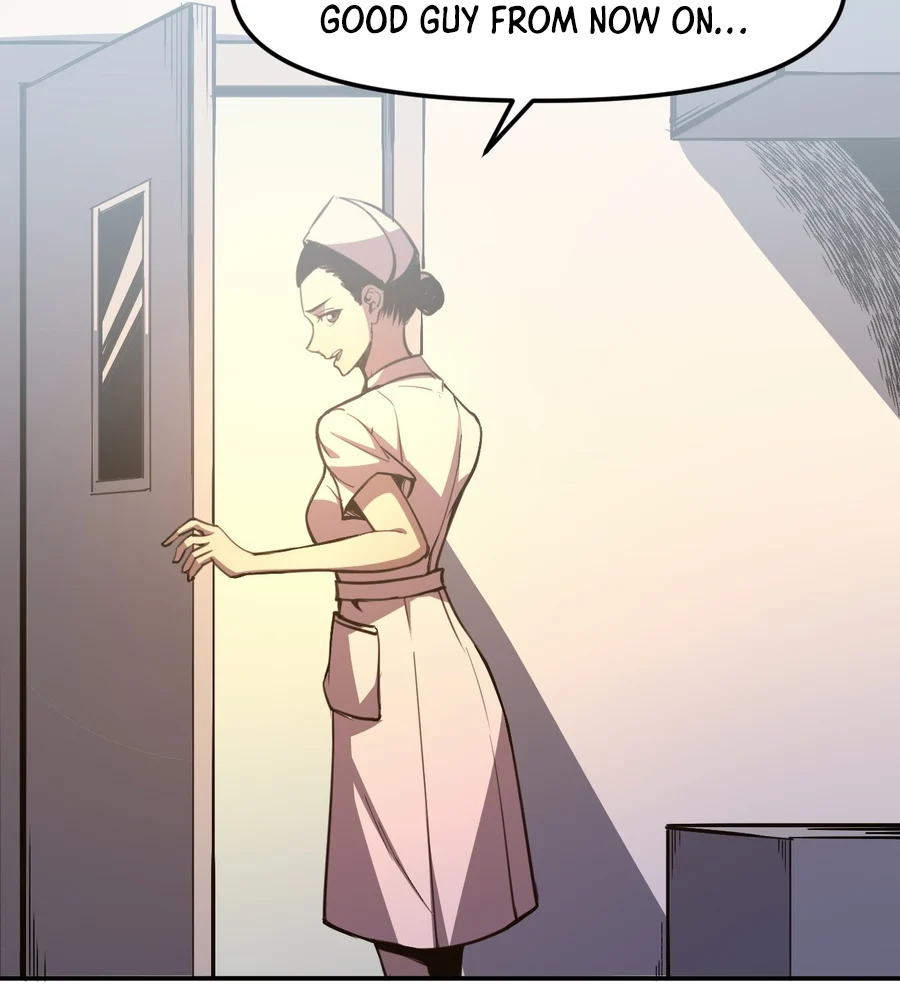 Heavenly Solo Defender Chapter 4 - Page 3