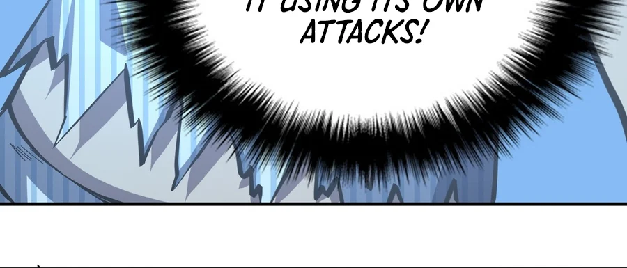 Heavenly Solo Defender Chapter 4 - Page 36