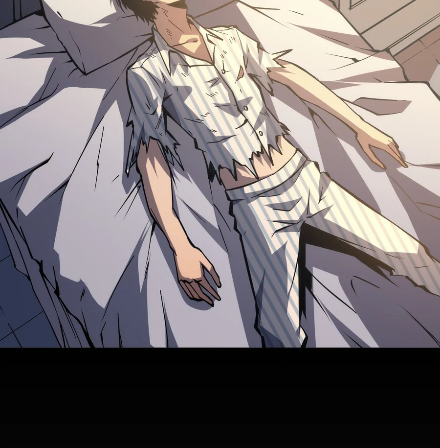 Heavenly Solo Defender Chapter 4 - Page 42