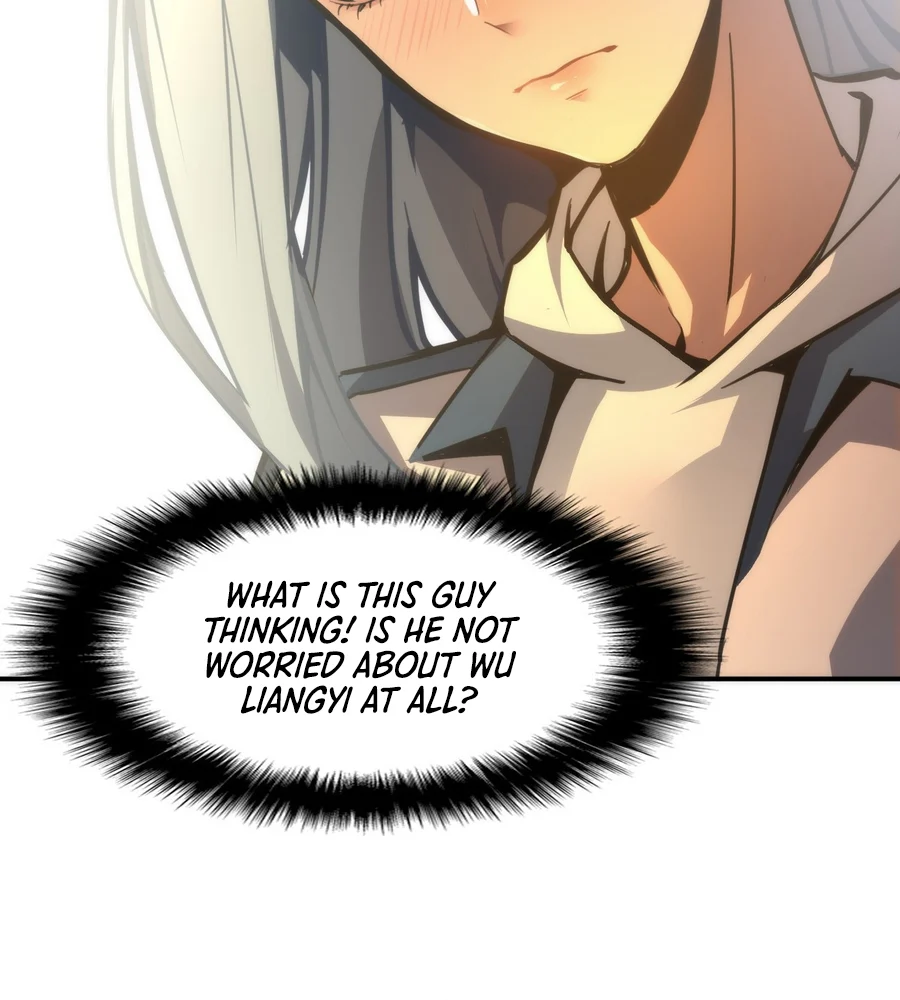 Heavenly Solo Defender Chapter 5 - Page 9