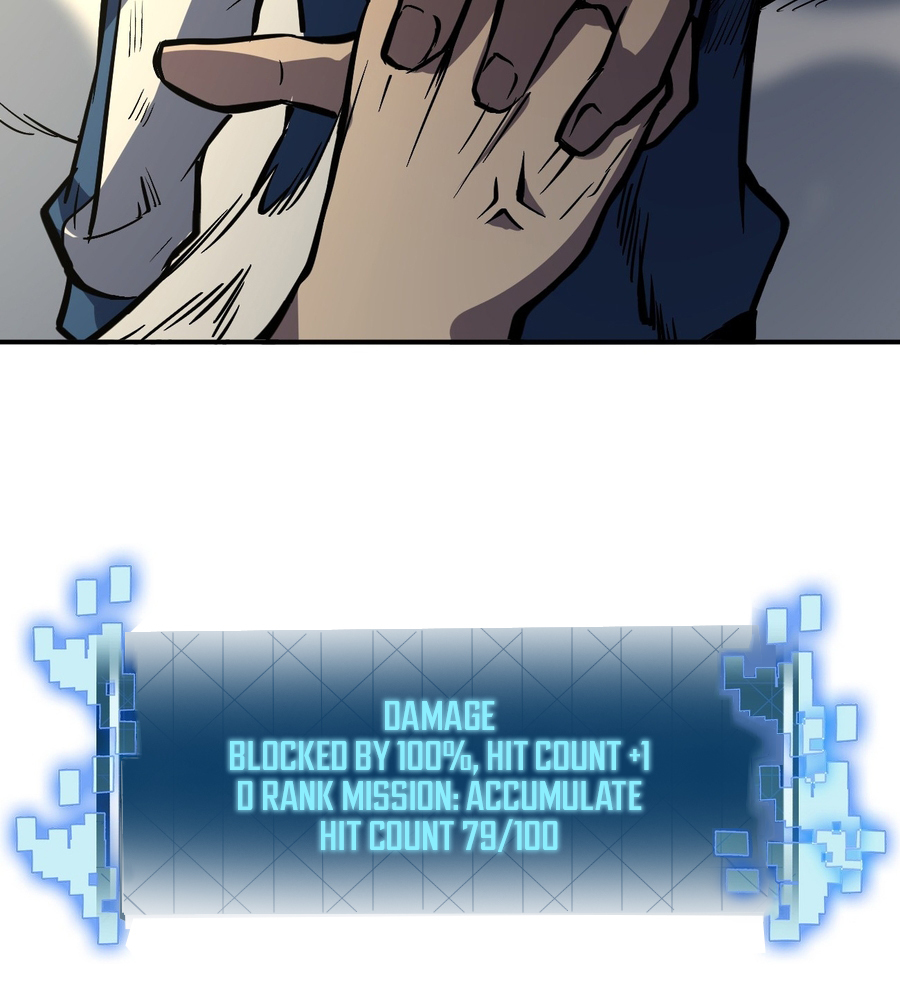 Heavenly Solo Defender Chapter 6 - Page 37