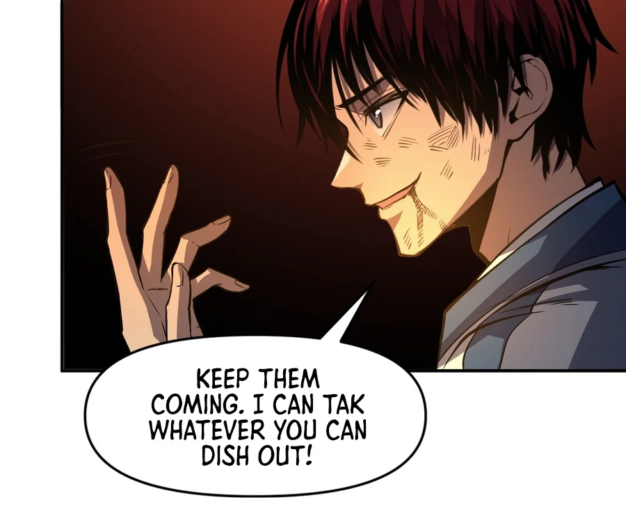 Heavenly Solo Defender Chapter 7 - Page 11