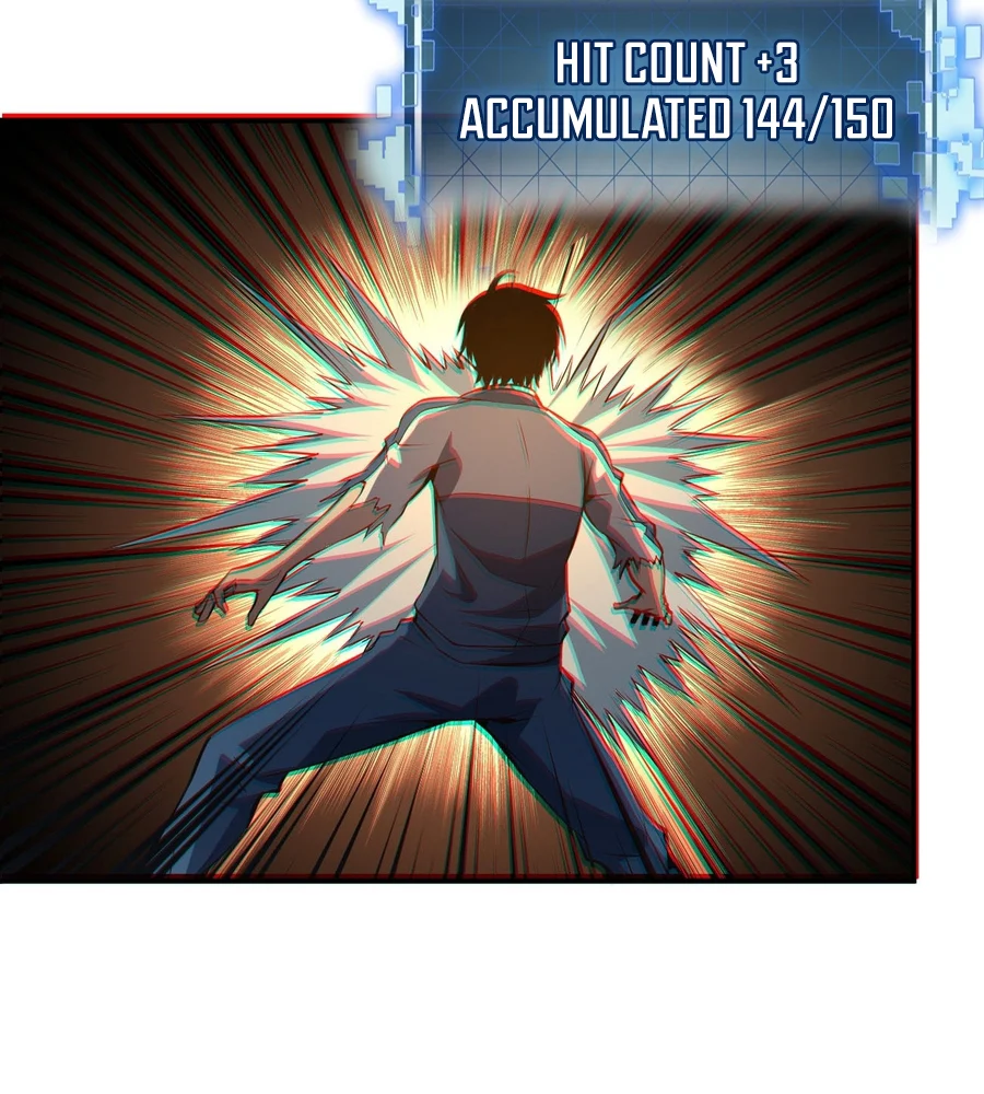 Heavenly Solo Defender Chapter 8 - Page 15