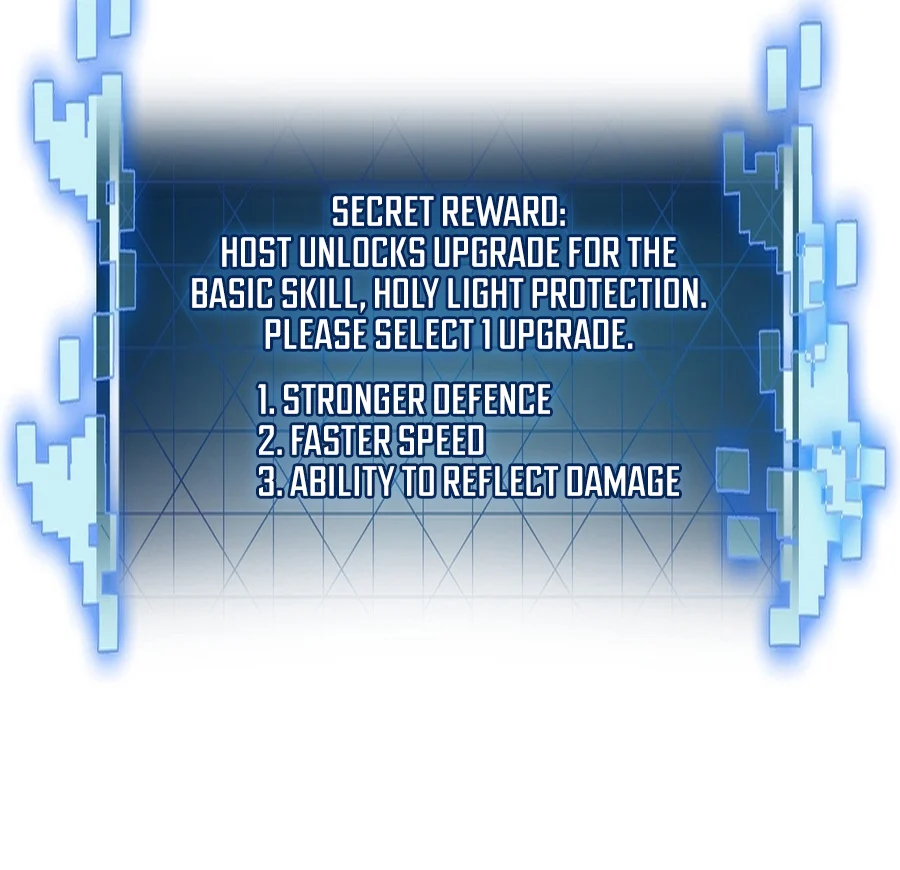 Heavenly Solo Defender Chapter 8 - Page 24