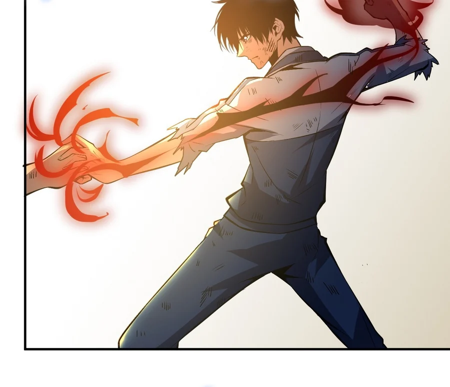 Heavenly Solo Defender Chapter 8 - Page 27