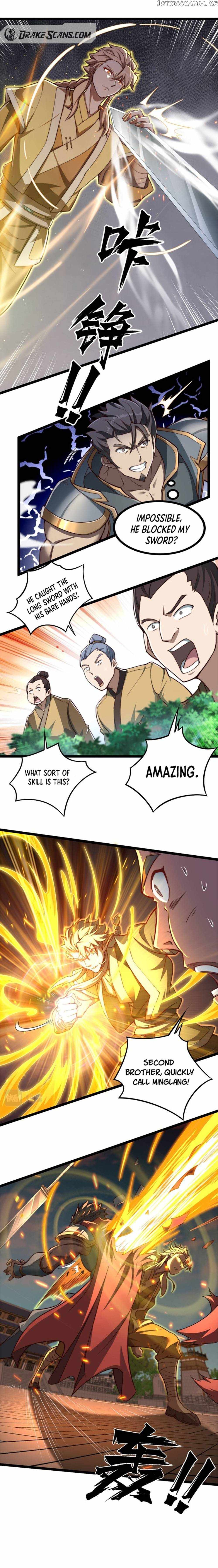 Heaven’s Devourer Chapter 10 - Page 16