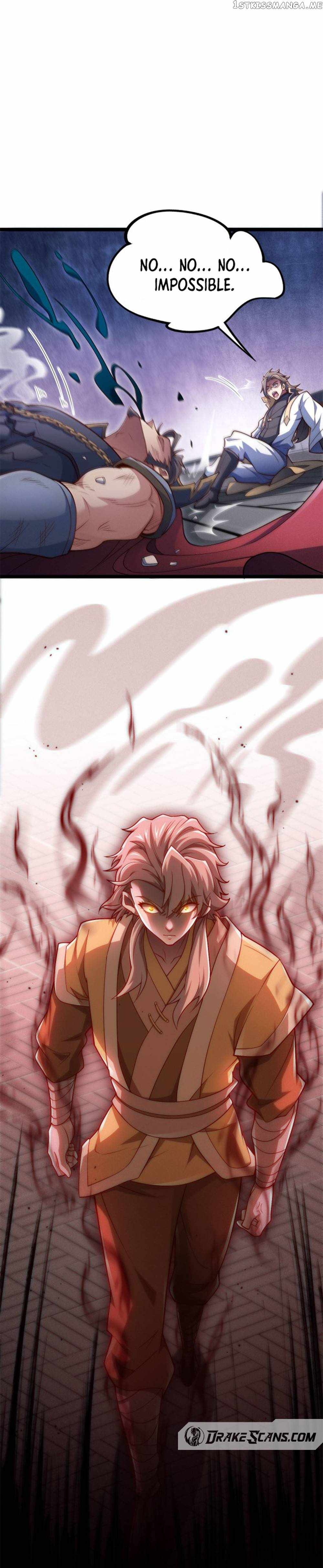 Heaven’s Devourer Chapter 10 - Page 17