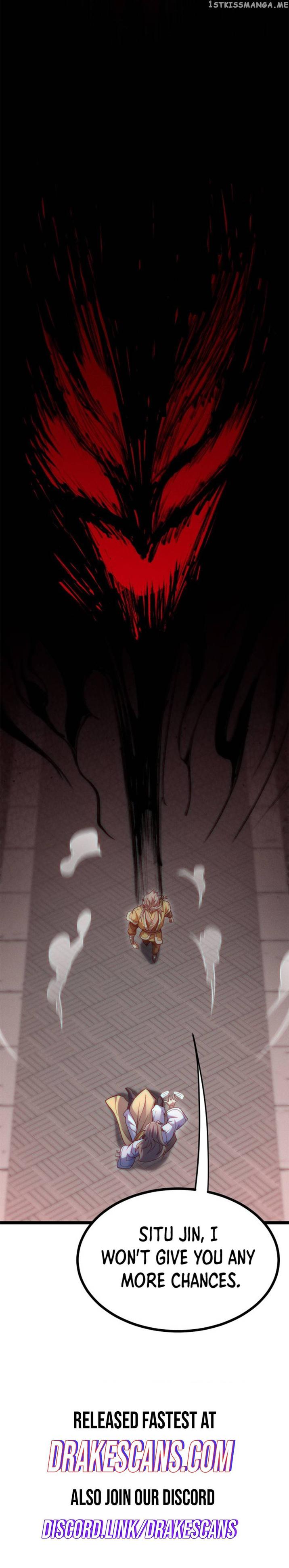 Heaven’s Devourer Chapter 10 - Page 18