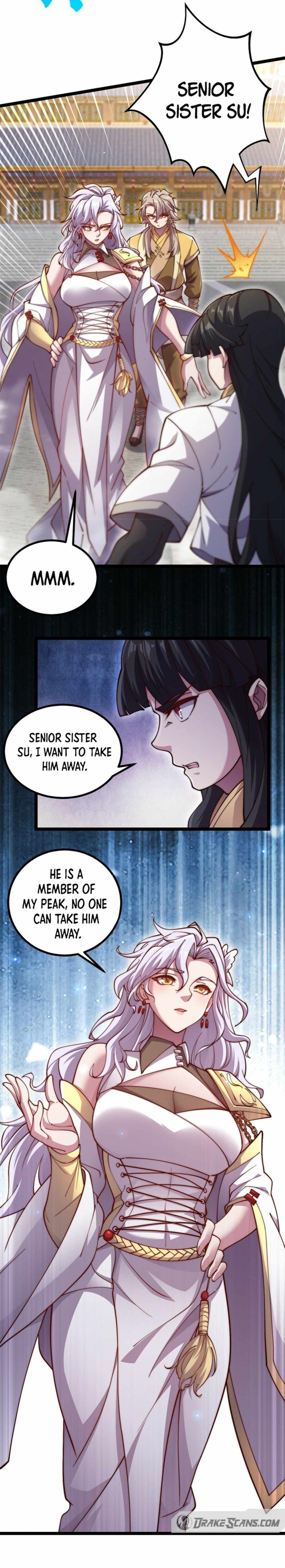 Heaven’s Devourer Chapter 11 - Page 9