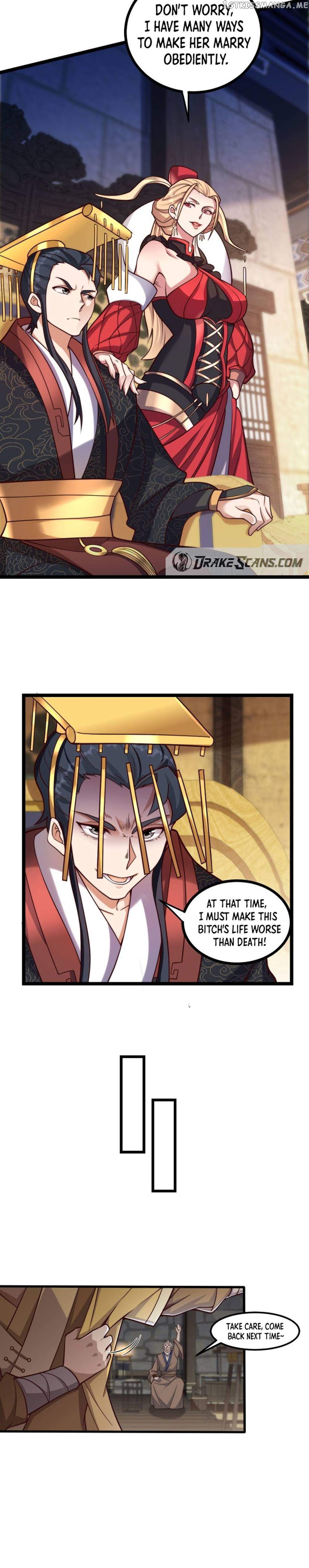 Heaven’s Devourer Chapter 12 - Page 11