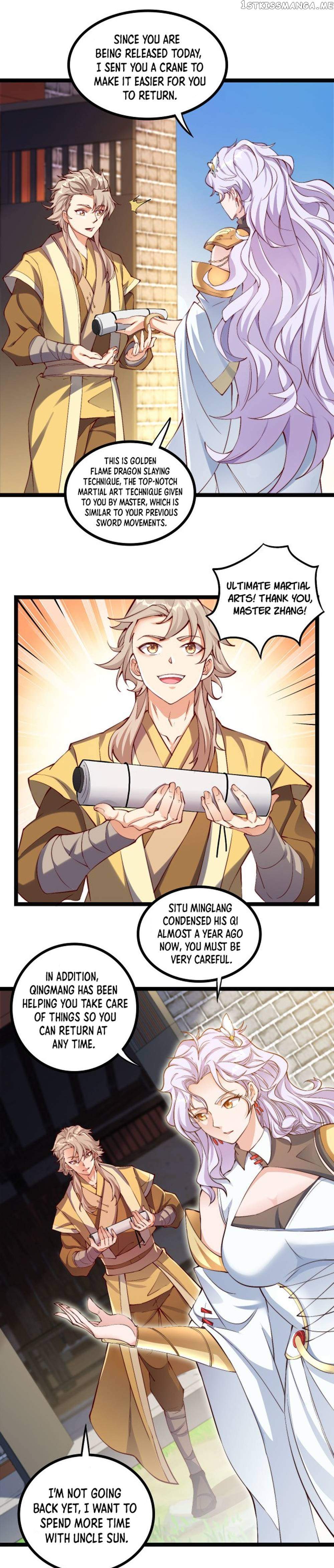 Heaven’s Devourer Chapter 12 - Page 13