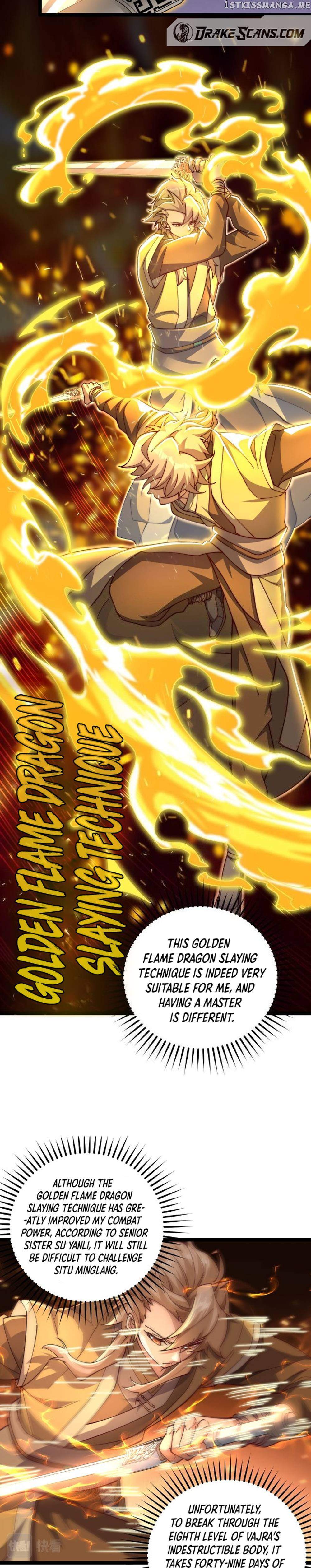 Heaven’s Devourer Chapter 12 - Page 16