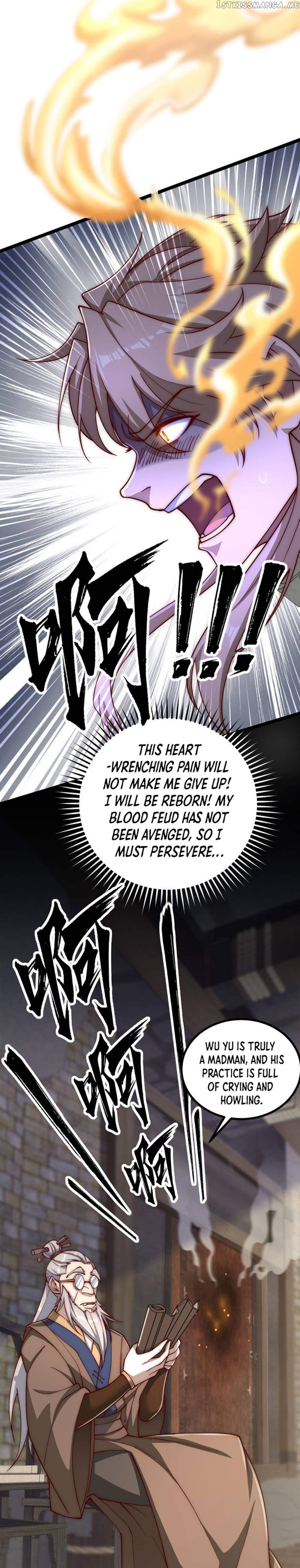 Heaven’s Devourer Chapter 12 - Page 5