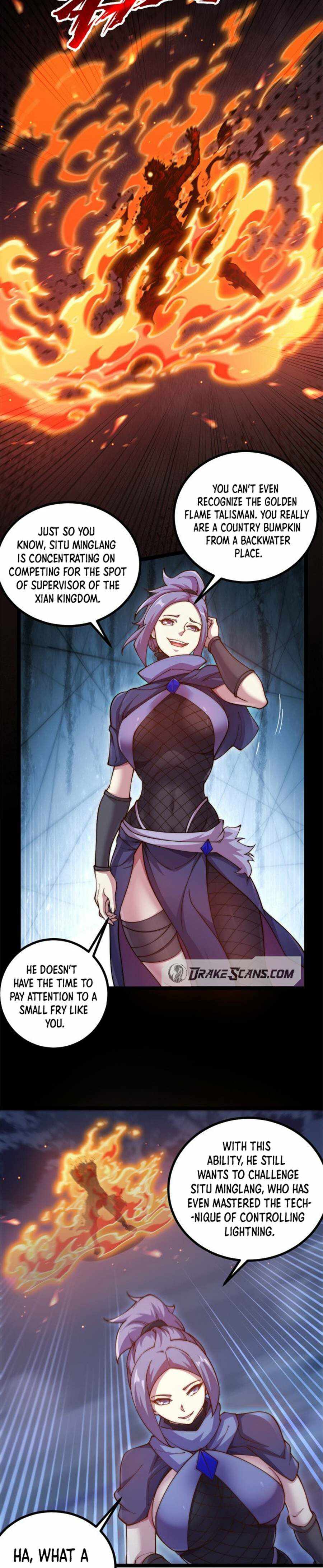 Heaven’s Devourer Chapter 13 - Page 13