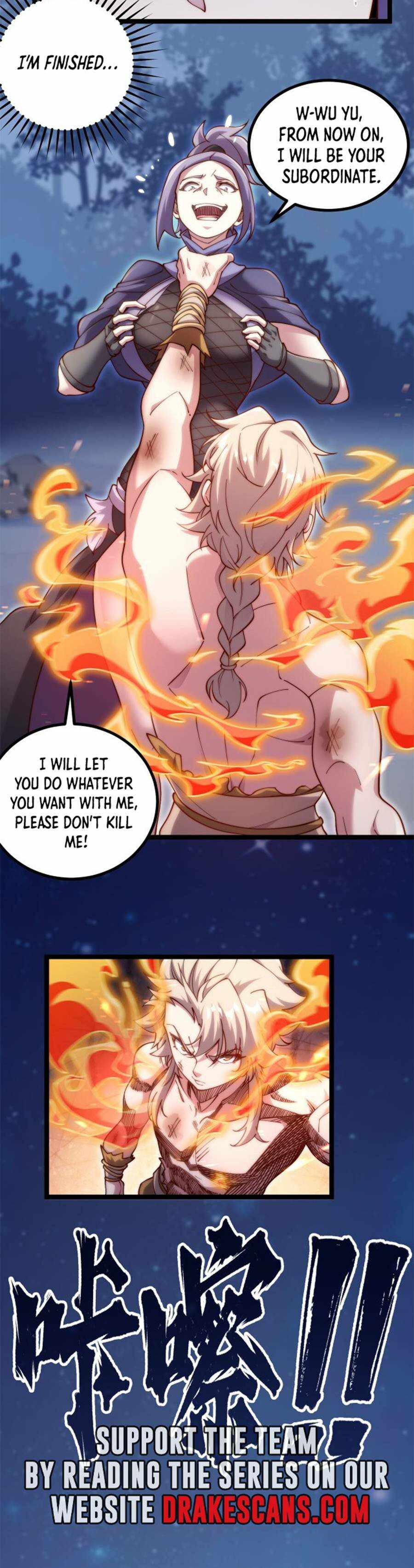 Heaven’s Devourer Chapter 13 - Page 15