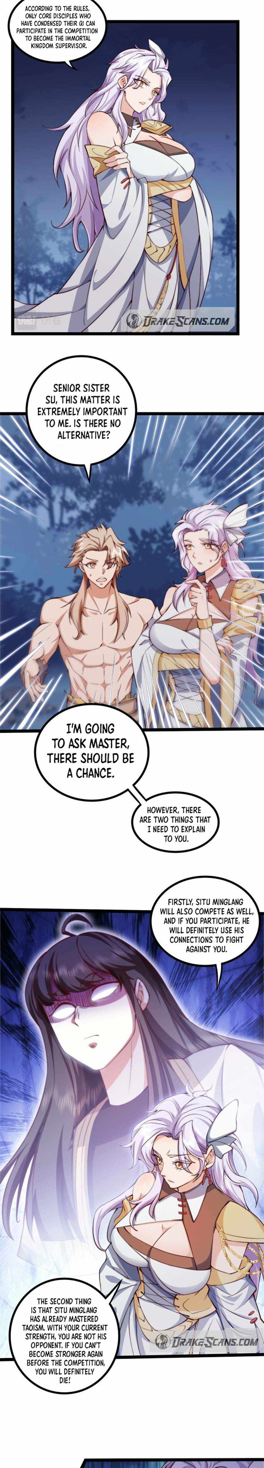Heaven’s Devourer Chapter 13 - Page 20