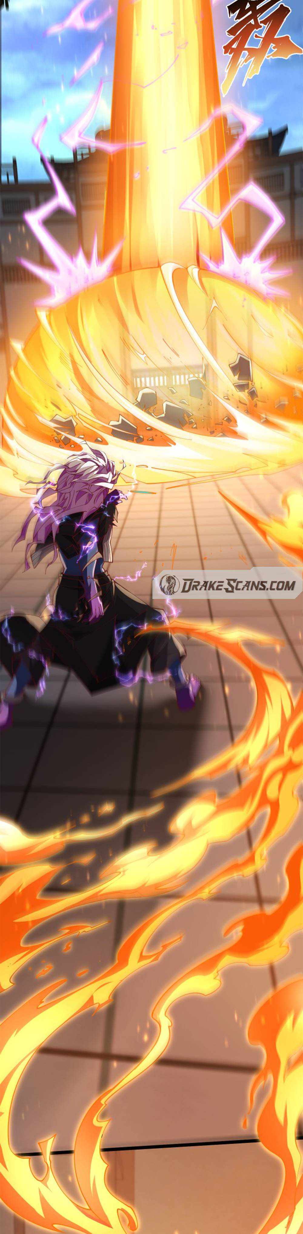 Heaven’s Devourer Chapter 15 - Page 27
