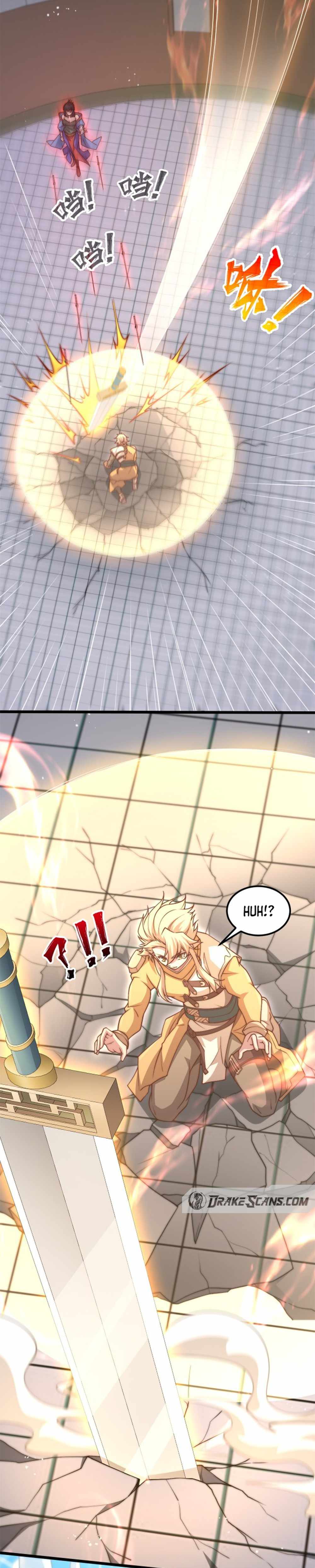 Heaven’s Devourer Chapter 16 - Page 11