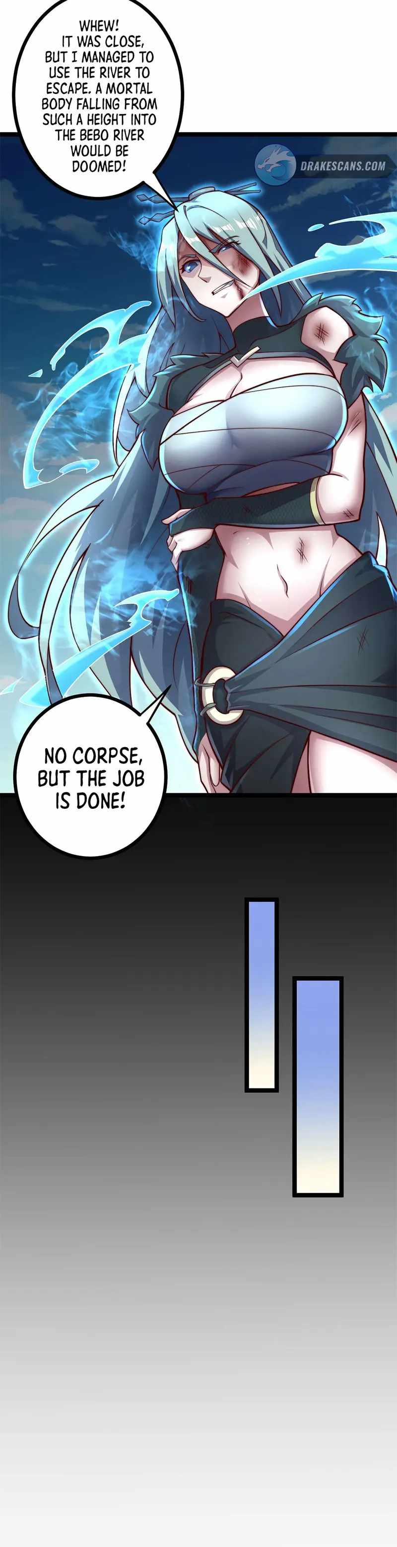 Heaven’s Devourer Chapter 2 - Page 29