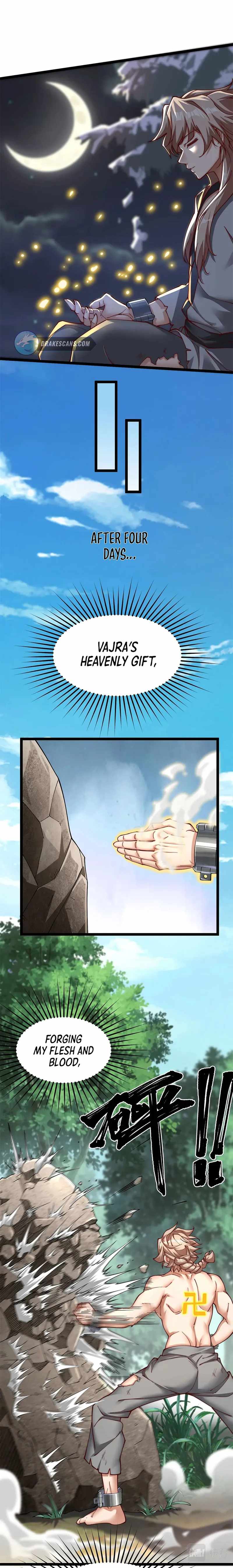 Heaven’s Devourer Chapter 2 - Page 10